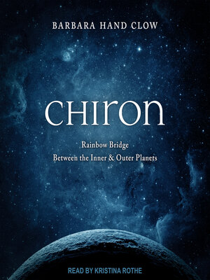 cover image of Chiron